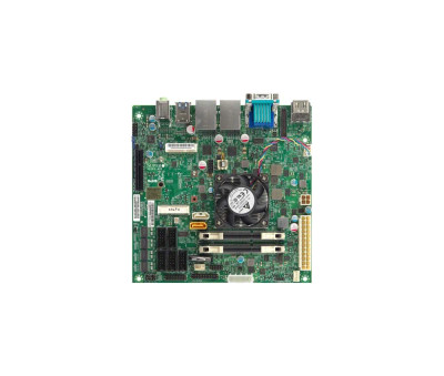 MBD-H9SKV-420-O - SuperMicro Socket BGA769 Mini-ITX DDR3 2x DIMM Motherboard