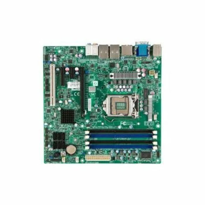 MBD-P4DPR-IGM - SuperMicro Socket mPGA603 E7500 EATX Xeon DDR Motherboard