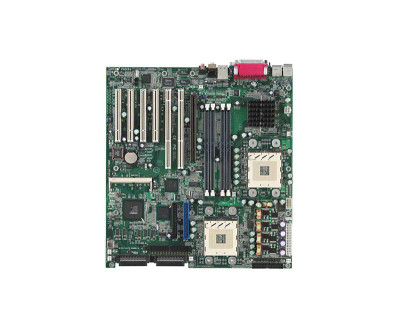 Supermicro PDSBM-LN2 Intel 946GZ Micro-ATX Motherboard for Core 2 Duo/Pentium D/Pentium 4 DDR2 - MBD-PDSBM-LN2-O