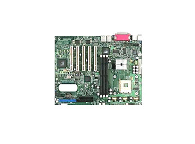 Supermicro MBD-PDSGE-O Intel Core 955X Motherboard for Workstation, LGA 775, DDR2 SDRAM, SATA 3Gb/s