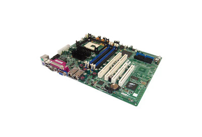 Supermicro PDSM4 ATX System Board Motherboard for LGA775 CPUs DDR2 Compatible