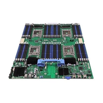 Supermicro X10DRI-T EATX System Board Motherboard for Xeon E5-2600 v3/v4 Series DDR4 - MBD-X10DRI-T-O