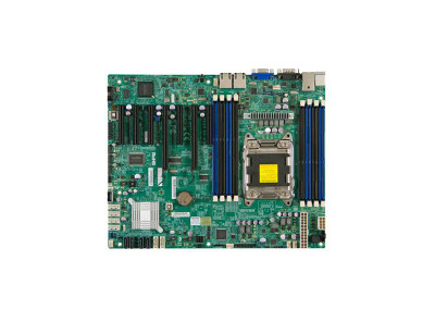 SuperMicro MBD-X10DRW-N-O Intel C612 Chipset Motherboard