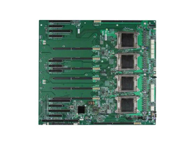 Supermicro MBD-X10QBi LGA2011 Intel C602J Motherboard for 4x Xeon E74800 CPUs - Server Motherboard
