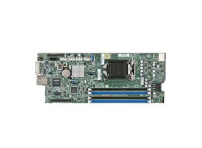 MBD-X10SLE-HF - Supermicro X10SLE-HF Socket LGA1150 Intel C226 Express PCH Chipset Proprietary System Board Motherboard Supports Xeon E3-1200 v3/ES-1200 v4 Series DDR3 4x DIMM