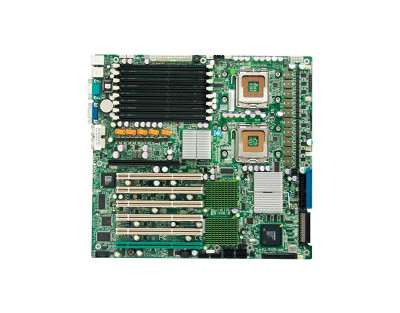 MBD-X7DBE-B - SuperMicro LGA771 5000P Chipset EATX DDR2 Motherboard