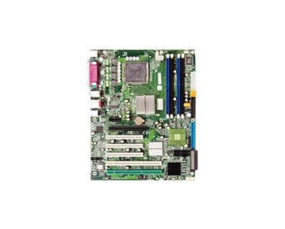 Supermicro X7DCA-3 EATX Motherboard for Xeon 5100 Series - Supports DDR2 - Socket LGA771 - Part Number: MBD-X7DCA-3-B