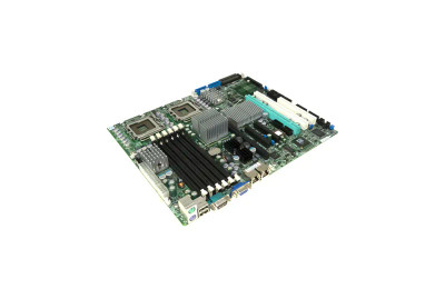 MBD-X7DVA-8-B - SuperMicro Dual Socket LGA771 DDR2 ATX Motherboard