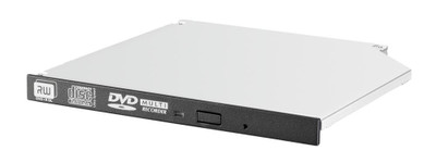 652232-B21 - HP 8x/24x SATA DVD/CD-ROM Optical Drive
