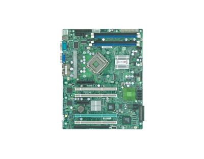 Supermicro X7SB4 ATX System Board Motherboard for Xeon 3000/E3100 Series - LGA775 - Intel 3210 Chipset - DDR2 - 4x DIMM