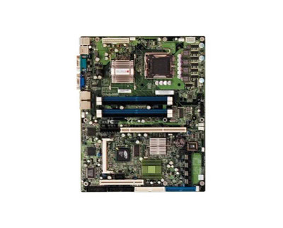 MBD-X7SLA-L-B - SuperMicro Socket PBGA437 Atom DDR2 Flex-ATX Motherboard