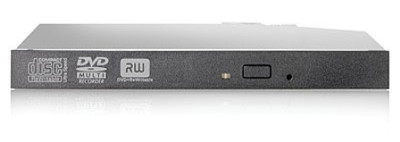 Shop Now HP 652235-B21 12.7MM DVD ±RW and CD-RW Supermulti SATA