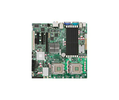 MBD-X8DTL-6F-O - SuperMicro LGA1366 Intel 5500 Dual Socket ATX Motherboard
