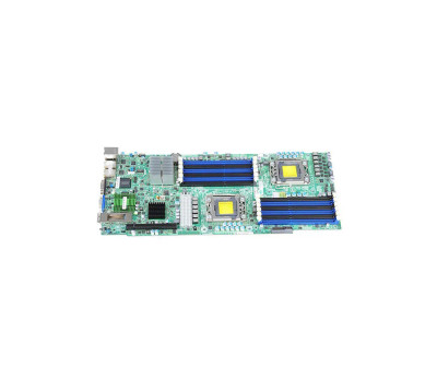 MBD-X8DTT-HIBQF-B - SuperMicro Proprietary Motherboard