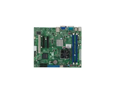 MBD-X8SAX-O - SuperMicro LGA1366 Intel X58 DDR3 ATX Motherboard