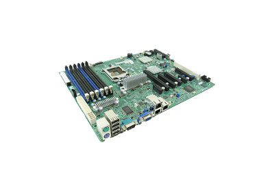 Supermicro X8SIA ATX System Board Motherboard for Xeon X3400/L3400/Core i3 Series DDR3 - MBD-X8SIA-B