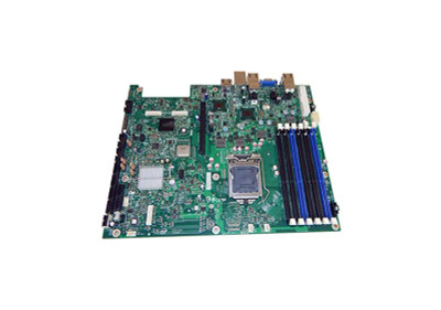 Supermicro MBD-X8SIE-B Intel 3420 Chipset Motherboard for LGA1156 ATX Server