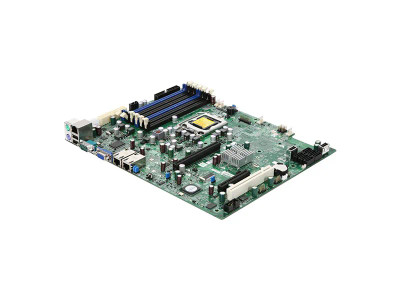 MBD-X8SIE-O - SuperMicro LGA1156 Intel 3420 ATX DDR3 Motherboard