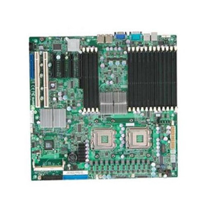 MBD-X9DAX-IF-B - Supermicro X9DAX-IF Socket LGA2011 Intel C602 Chipset Enhanced Extended ATX System Board Motherboard Supports 2x Xeon E5-2600 DDR3 16x DIMM