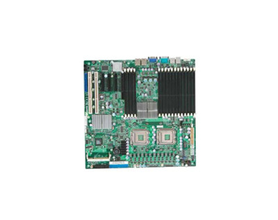 MBD-X9DRH-7TF-B - SuperMicro Intel C602 Socket LGA-2011 Motherboard