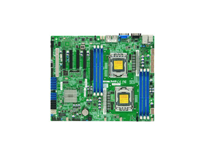 MBD-X9DRH-ITF-O - SuperMicro Intel C602 Socket LGA-2011 Motherboard
