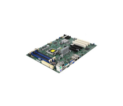 MBD-X9SCA-O - SuperMicro ATX Xeon E3-1200 DDR3 4x DIMM Motherboard