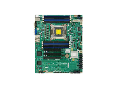 MBD-X9SRE-O - SuperMicro LGA2011 C602 ATX 8x DIMM DDR3 Motherboard