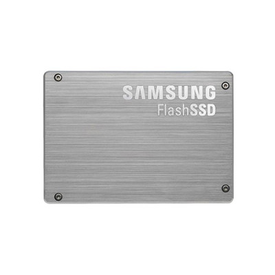 MCBQE25G5MPQ-0VA - Samsung 25GB SLC SATA 3Gb/s 2.5" SSD