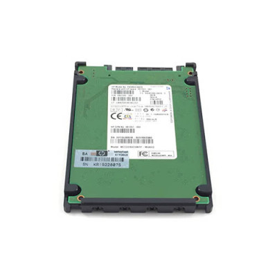 MCC0E64G5MPP-MVAH3 - Samsung 64GB SATA 1.5Gb/s SSD
