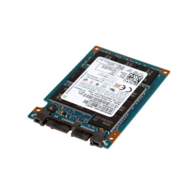 Samsung 64GB Multi-Level Cell SATA 3Gb/s uSATA 1.8-inch SSD for ProLiant DL360p Gen8 servers