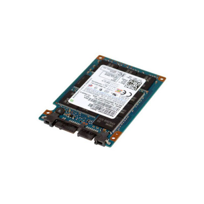 Samsung Thin 64GB Multi-Level Cell SATA 3Gb/s uSATA 1.8-Inch SSD compatible with servers