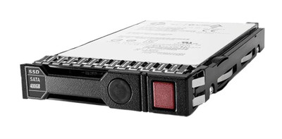 653120-B21 - HP 400GB SAS 3Gb/s 2.5" Enterprise SSD
