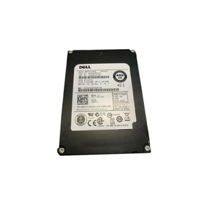 MK4001GRZB - TOSHIBA 400GB SAS 6Gb/s 2.5" SSD