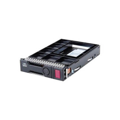 653126-B21 - HP 400GB MLC SAS 3Gb/s 2.5" Enterprise SSD