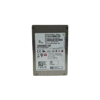 MCC0E1HG5MXP-0VBD3 - Samsung 100GB Single-Level Cell SATA 3Gb/s 2.5" SSD