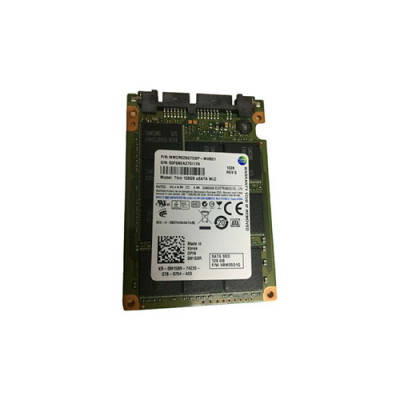MMCRE28GTDXP-MVBD1 - Samsung 128GB SATA 3Gb/s 1.8" SSD