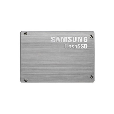 MMCRE64G5MPP - Samsung 128GB SATA 3Gb/s 2.5" SSD