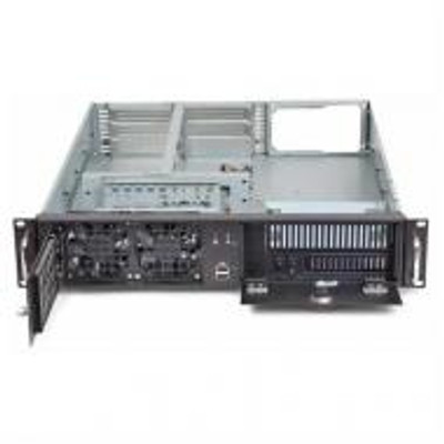 653214-B21 - HP DL385P Gen8 X16 2 8 PCI Express Riser Kit