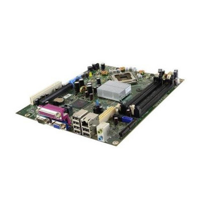 XP721 - Dell Motherboard for OptiPlex Gx745