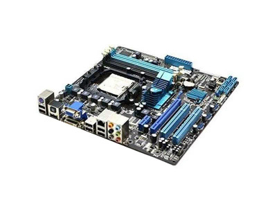 ASUS Cm1740 AMD Desktop Motherboard Sfm1 for 61-MIBGK2-01 Servers