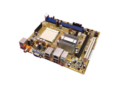 ASUS M2N61-AR Micro ATX Socket AM2 Motherboard for Desktop Computers