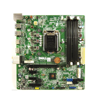 GXJ67 - Dell Intel S1150 Desktop Motherboard