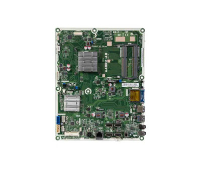 721381-501 - HP Socket FT1 AMD Chipset Motherboard