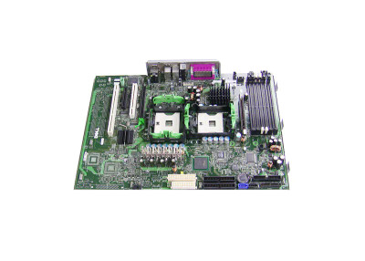 7HF8H - Dell Socket C32 PowerEdge C6105 Motherboard