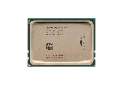 653980-L21 - HP 2.10GHz 16-Core Opteron 6272 2-Processor Kit