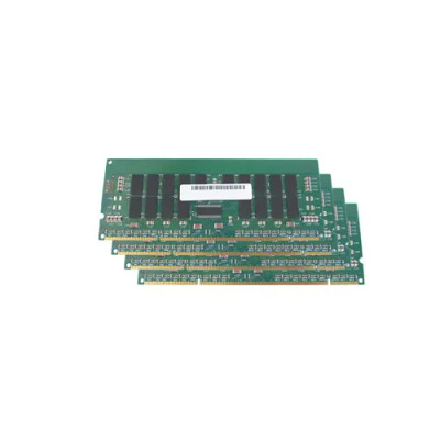 MS340-EA1/4 - Compaq 1GB Kit 4x256MB 100MHz PC100 ECC 200-Pin Memory