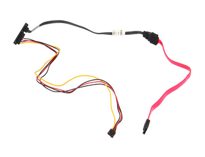 654000-L20 - HP SATA Power Splitter Y-Cable for Storage Device