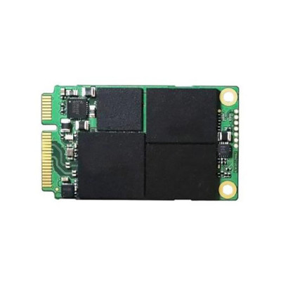 717806-001 - HP 128GB MLC SATA 6Gb/s mSATA SSD