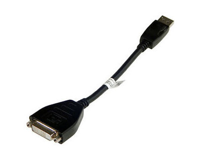 654256-001 - HP TouchSmart Scalar DVI 110mm Display Cable