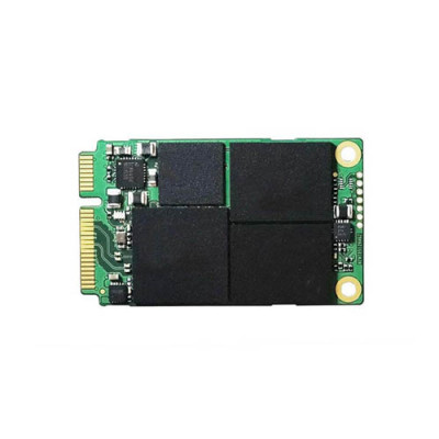 Dell 256GB mSATA Solid State Drive for ProLiant DL360p Gen8 Servers